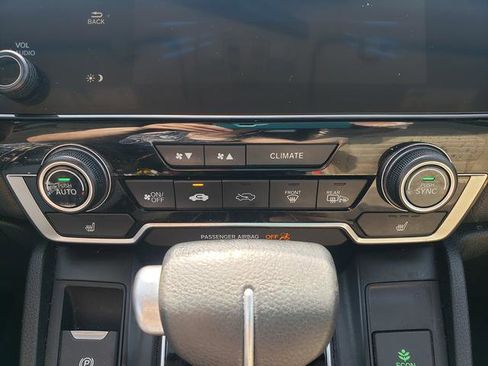 Used 2019 Honda CR-V EX image 24
