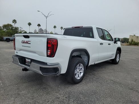 New 2026 GMC Sierra 1500 Pro w/ Pro Value Package AWD/4WD image 5