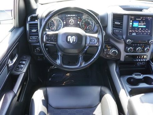 Certified 2023 RAM 1500 Big Horn AWD/4WD image 20