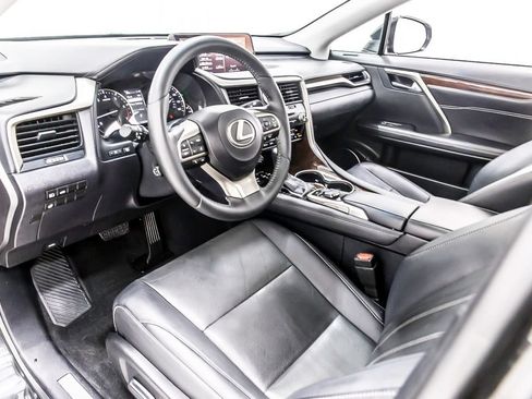 Used 2016 Lexus RX 350 AWD w/ Premium Package image 28