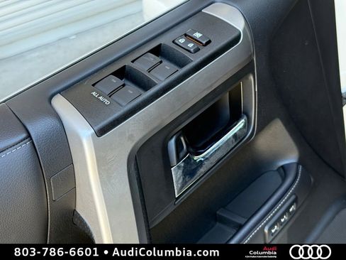 Used 2023 Toyota 4Runner Limited AWD/4WD image 21