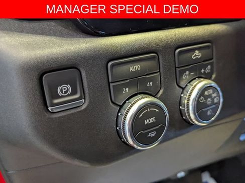 Used 2026 GMC Sierra 1500 Elevation AWD/4WD image 15