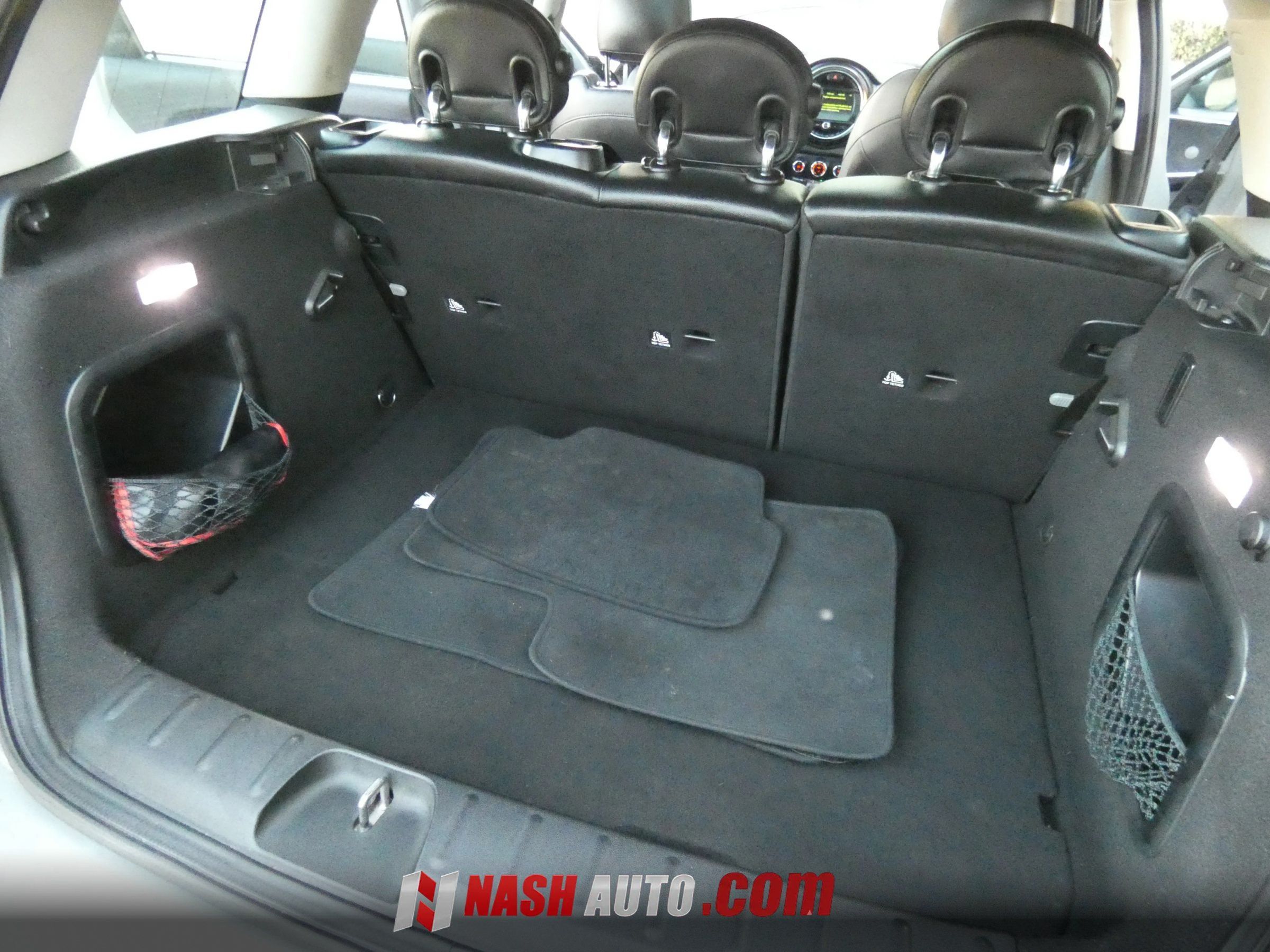 Used 2017 MINI Cooper Clubman S FWD image 60