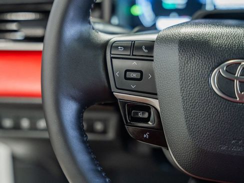 Used 2026 Toyota Camry XSE w/ Premium Plus Package image 28