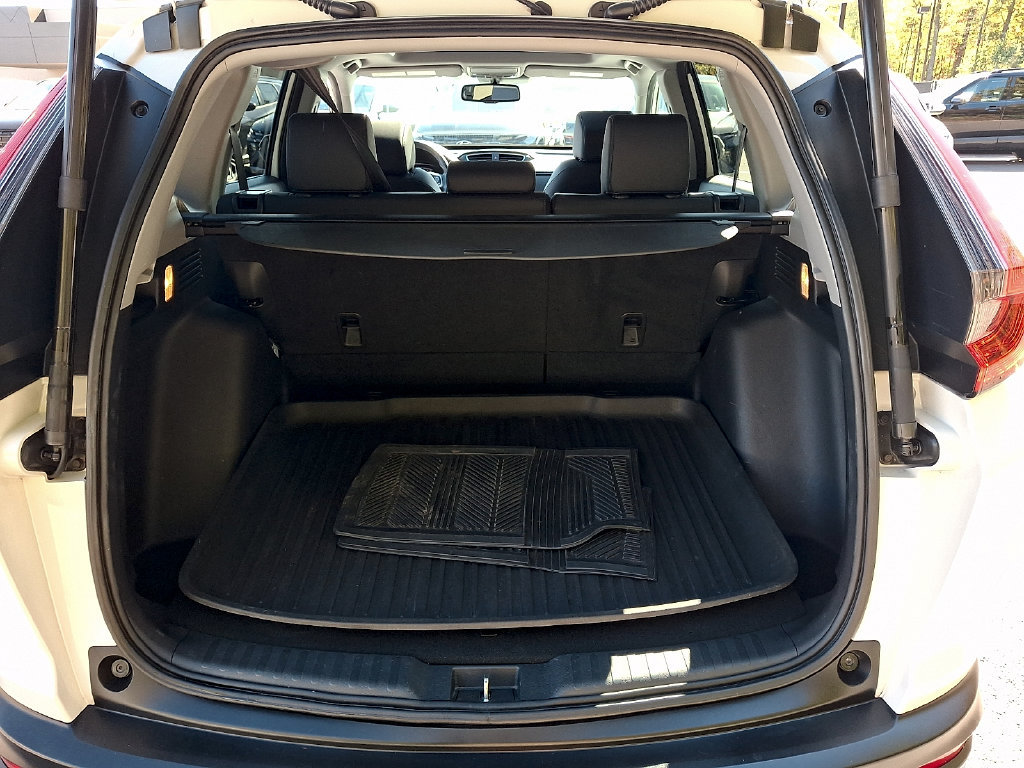 Used 2020 Honda CR-V EX-L image 30