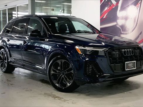 New 2026 Audi Q7 3.0T Premium Plus image 20