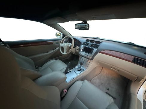 Used 2008 Toyota Solara SLE FWD image 13
