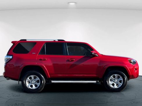 Used 2021 Toyota 4Runner SR5 image 6