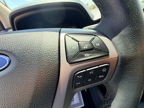 Used 2022 Ford Ranger XLT w/ Equipment Group 301A Mid AWD/4WD image 13