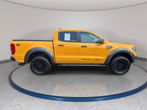 Used 2021 Ford Ranger XLT w/ Equipment Group 302A High AWD/4WD image 4