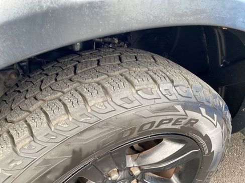 Used 2021 RAM 1500 Classic Warlock AWD/4WD image 26