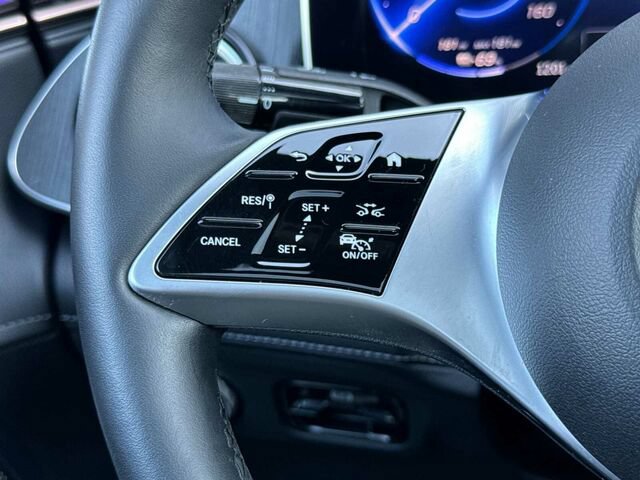 Certified 2023 Mercedes-Benz EQE 350+ 4MATIC Sedan image 29