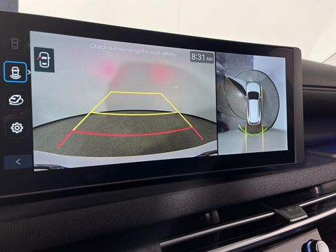 New 2026 Hyundai Tucson Limited image 23