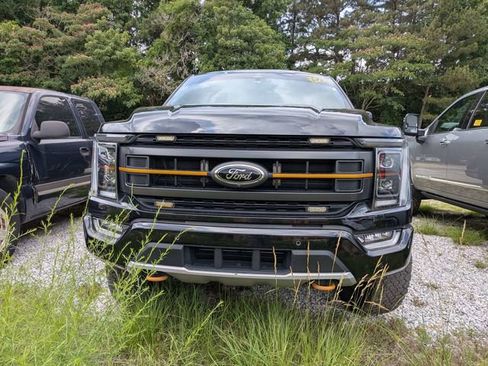 Used 2023 Ford F150 Tremor w/ Equipment Group 402A High AWD/4WD image 2
