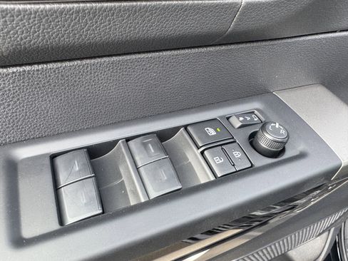 New 2026 Toyota Tundra Limited image 11