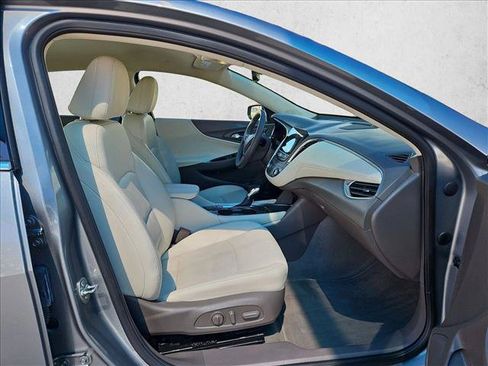 Certified 2024 Chevrolet Malibu LT FWD image 21