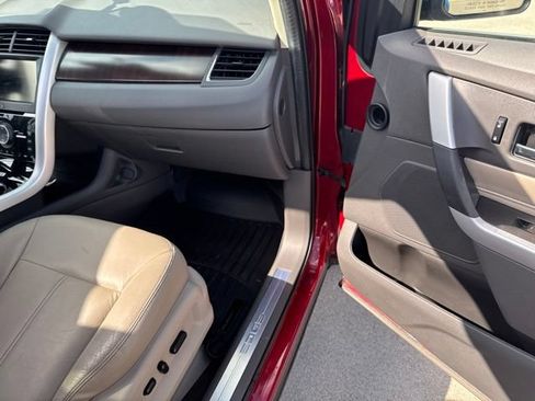 Used 2013 Ford Edge Limited AWD/4WD image 18