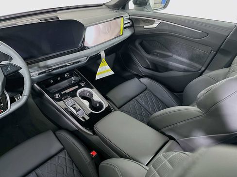 New 2026 Audi A6 Prestige image 22