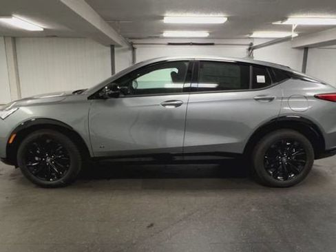 New 2026 Buick Envista Sport Touring w/ Convenience I Package image 5