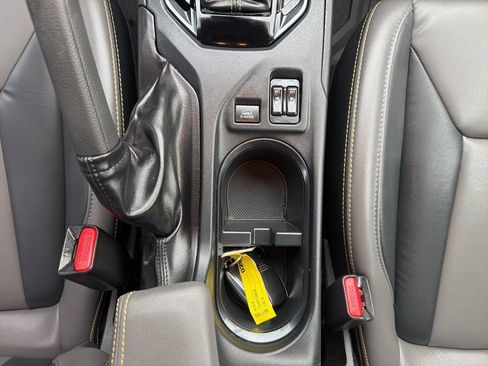 Used 2021 Subaru Crosstrek 2.5i Sport w/ Popular Package #2B image 31