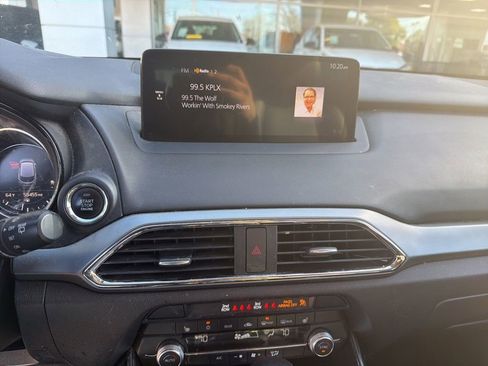 Used 2022 MAZDA CX-9 Touring image 6