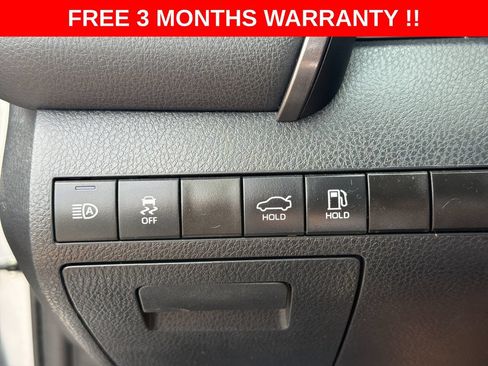 Used 2024 Toyota Camry XSE FWD image 38