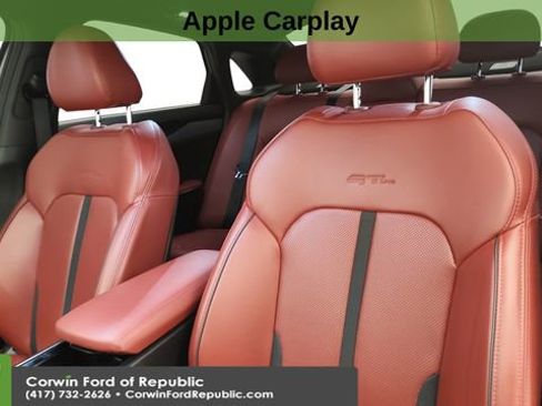 Used 2023 Kia K5 GT-Line image 11