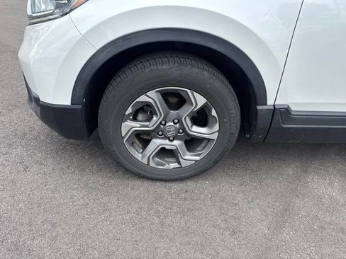 Used 2019 Honda CR-V EX image 16