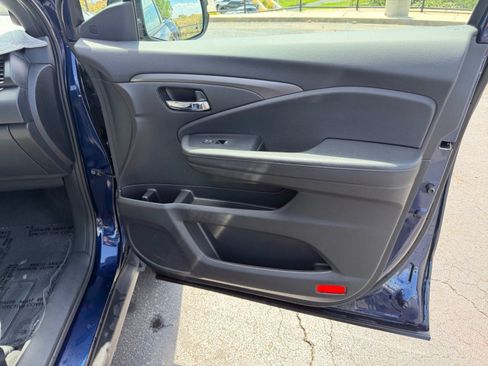 Used 2019 Honda Passport EX-L image 16