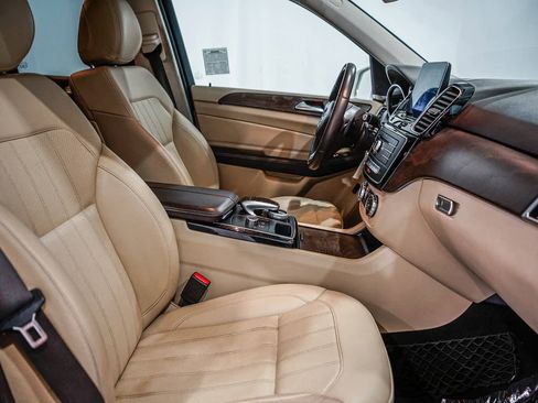 Certified 2017 Mercedes-Benz GLE 350 image 16