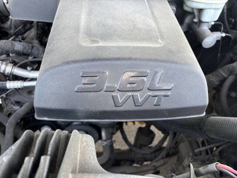 Used 2016 RAM 1500 Express image 14