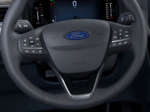New 2025 Ford Maverick Lariat w/ Black Appearance Package image 14