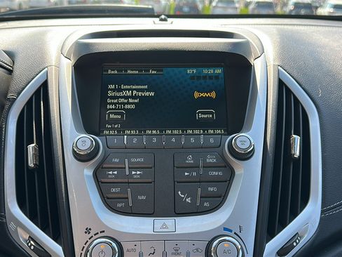 Used 2016 GMC Terrain Denali image 20