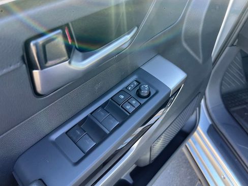 New 2026 Toyota Tundra Limited image 9