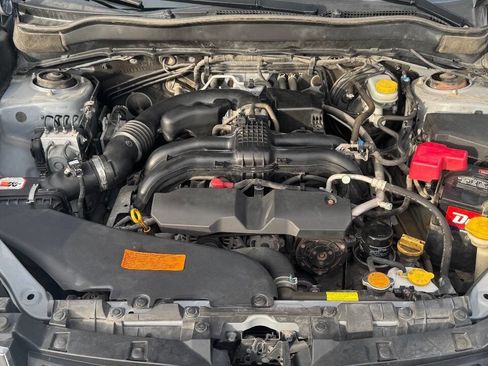 Used 2014 Subaru Forester 2.5i Limited w/ Popular Package #2 image 23