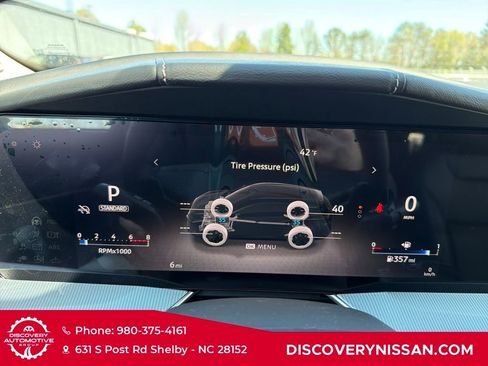 New 2026 Nissan Murano SL AWD/4WD image 27