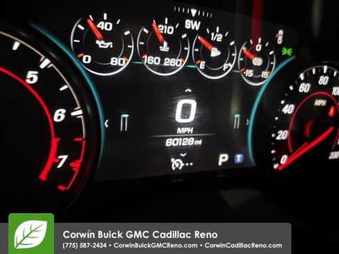 Used 2018 Chevrolet Camaro ZL1 image 17