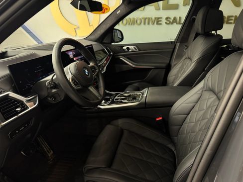 Used 2026 BMW X7 xDrive40i w/ Executive Package AWD/4WD image 23