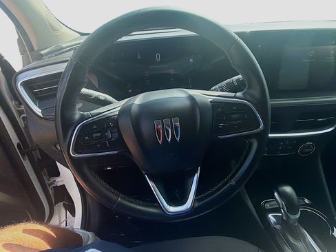 Used 2024 Buick Encore GX Preferred FWD image 10