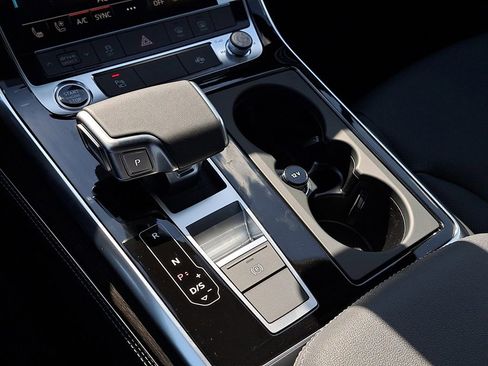 New 2026 Audi Q7 2.0T Premium Plus image 15