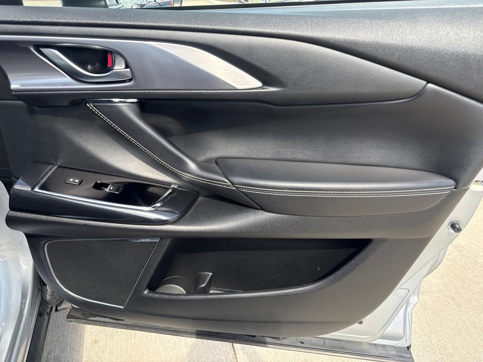 Used 2021 MAZDA CX-9 Grand Touring AWD/4WD image 29