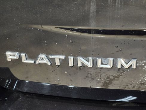 Used 2025 Ford Expedition Platinum AWD/4WD image 40