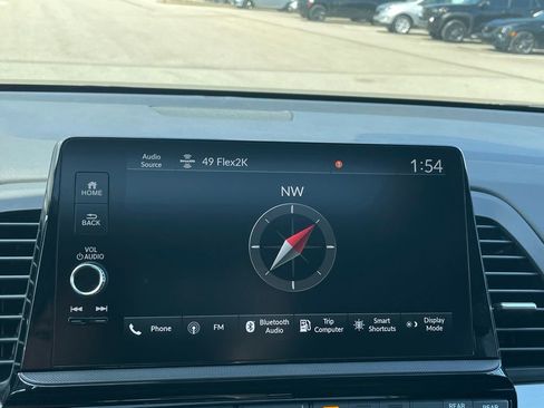 New 2026 Honda Odyssey Sport-L image 44