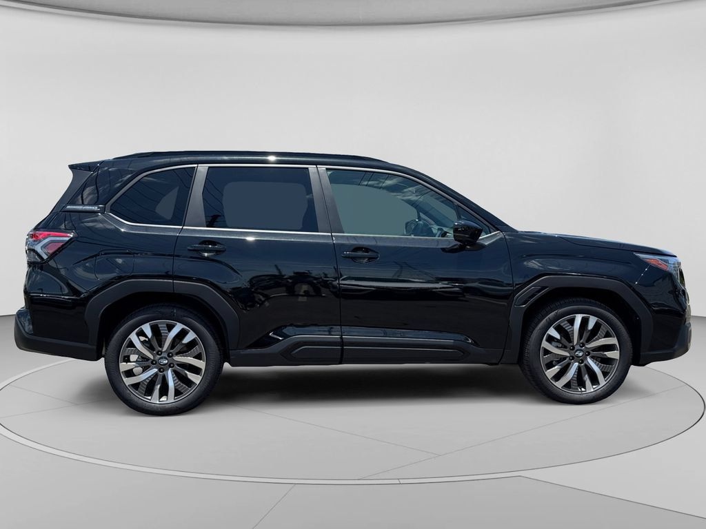 Used 2026 Subaru Forester Touring AWD/4WD image 29