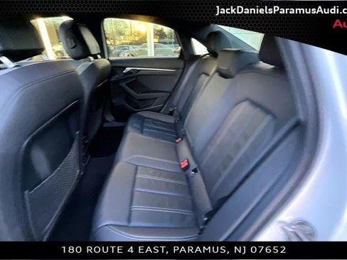 Used 2022 Audi A3 2.0T Premium w/ Convenience Package image 18