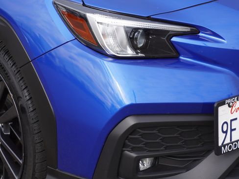 Used 2022 Subaru WRX Premium image 3