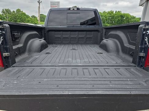 Used 2026 RAM 2500 Big Horn AWD/4WD image 29