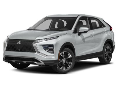 Used 2023 Mitsubishi Eclipse Cross SE