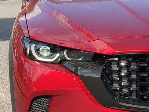 New 2026 MAZDA CX-50 AWD 2.5 Hybrid w/ Weather Package image 8