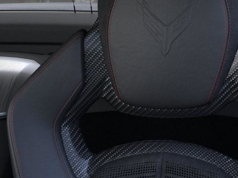 New 2026 Chevrolet Corvette Z06 image 21